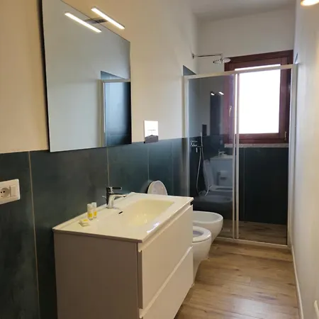 Jej Loc Colle Maiorca * Budoni