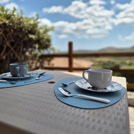 Jej Loc Colle Maiorca Apartment