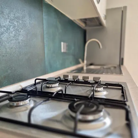 Apartment Jej Loc Colle Maiorca Budoni