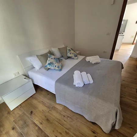 Jej Loc Colle Maiorca Apartment