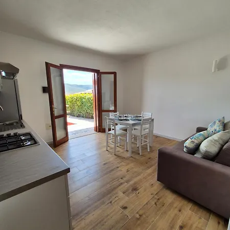 Jej Loc Colle Maiorca Budoni