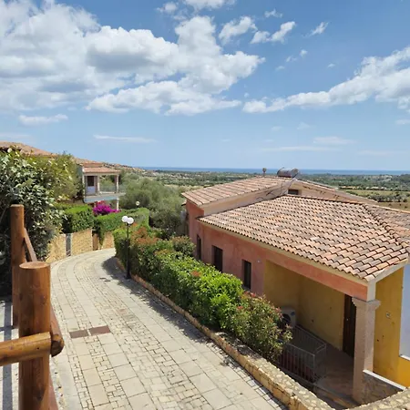 Jej Loc Colle Maiorca Apartment