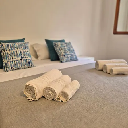 Jej Loc Colle Maiorca Apartment Budoni