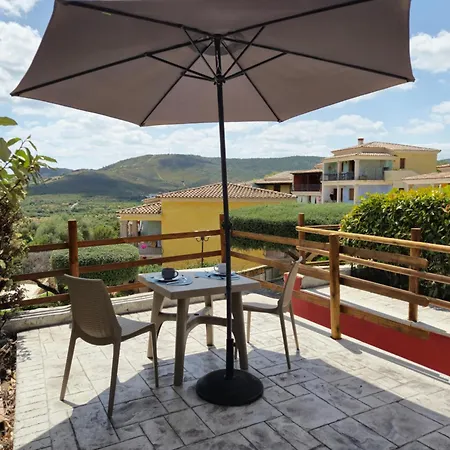 Apartment Jej Loc Colle Maiorca