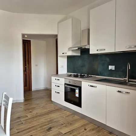 Apartment Jej Loc Colle Maiorca