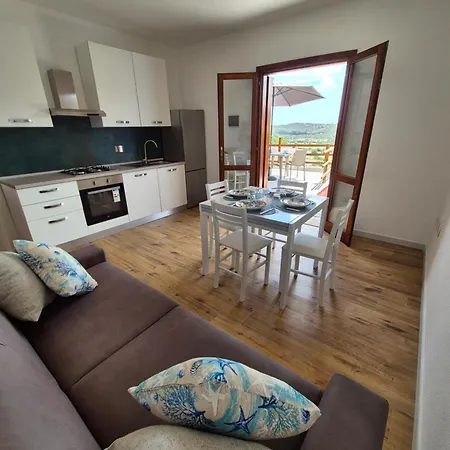 Jej Loc Colle Maiorca Apartment *