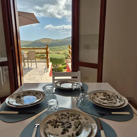 Jej Loc Colle Maiorca *