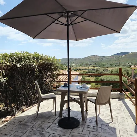 Apartmán Jej Loc Colle Maiorca *