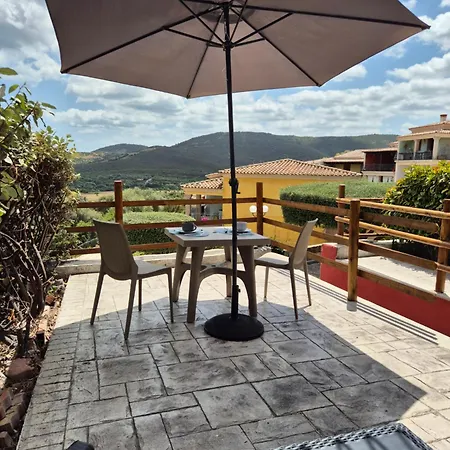 Apartment Jej Loc Colle Maiorca